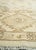 Contemporary Oushak Rug 10'5" x 14'10" For Sale - Image 3 of 4