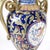 Ceramic Italian Lustre Glaze Vase by Alberto Rubboli, 1930s For Sale - Image 7 of 11