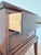 Caperton Furnitureworks Pair of Handmade Solid Cherry Nightstands For Sale - Image 4 of 12