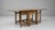 19th Century Sweden Traditional Antique White Wood Console Table For Sale - Image 9 of 11