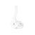 Plastic Danner Abstract Single Candle Holder/Vase For Sale - Image 7 of 11