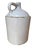 Antique Red Wing Union Stoneware 5-Gallon Shoulder Jug, Circa 1915–1936 For Sale - Image 9 of 11