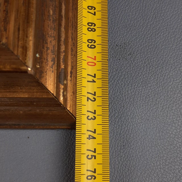 Paolo Polli, Still Life, 1980s, Oil on Canvas, Framed For Sale - Image 10 of 11