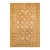 Mogul Collection Hand-Knotted Area Rug - Brown 6' 1" x 9' 2" For Sale - Image 4 of 4