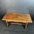 Oak Acorn Refectory Table, 1920 For Sale - Image 4 of 6