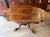 Wood William IV Tilt-Top Oval Serpentine Dining Table in Rosewood, 1830 For Sale - Image 7 of 18