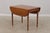American Hitchcock Early American Maple Dropleaf Dining Table For Sale - Image 3 of 17