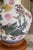 Vintage Chinoiserie Lamp in Botanical & Bird Motifs Attributed to Frederick Cooper For Sale - Image 11 of 18