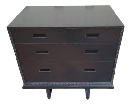 Example of Frank Lloyd Wright Dressers and Chests of Drawers