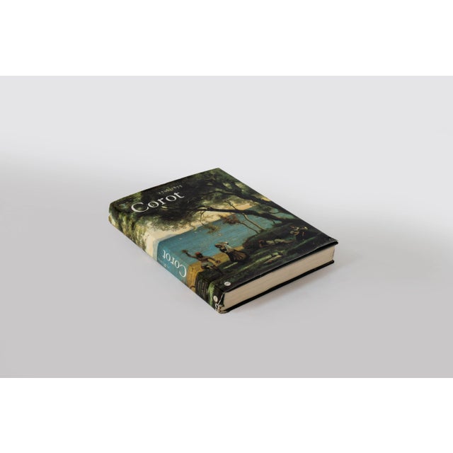 Abstract Vintage Art Book Collection Set of 15 Pieces For Sale - Image 3 of 12