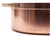 Vintage Copper Casserole Dish, 1950s For Sale - Image 10 of 12