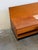 Vintage Westnofa Norwegian Teak Queen Platform Bed With Nightstands For Sale In Los Angeles - Image 6 of 10