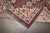 Late 19th Century 19th Century Antique Zabihi Collection Caucasian Chi Chi Kuba Rug - 4'10" x 8'6" For Sale - Image 5 of 9