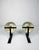 Max Bill Wall Lamps by Miguel Milà for Polinax, 1960s, Set of 2 For Sale - Image 4 of 13