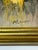 1950s Paris Street Scene Oil Paintings – Signed Cityscape Pair For Sale - Image 11 of 12