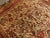 Beige Hand Made Persian Runner Rug 3'6"x 9'10" For Sale - Image 8 of 13