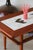 Vintage Teak and Ceramic Coffee Table from Gemina Møbler, 1960s For Sale - Image 12 of 15