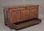 Wood Early 18th Century Oak Coffer, 1740s For Sale - Image 7 of 11