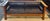 Contemporary Maria Yee Cambria Leather + Wood Sofa For Sale - Image 3 of 12