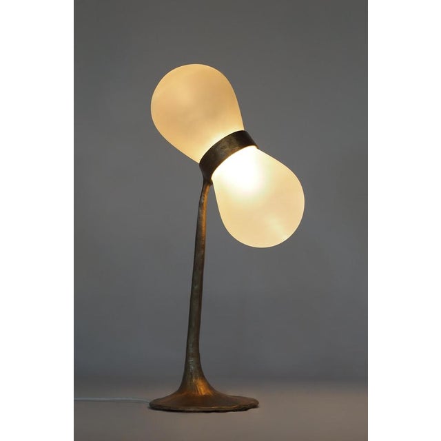 Bacupari Lamp by Clément Thevenot For Sale - Image 9 of 12