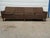 Folke Ohlsson Mid-Century Danish Modern Four Seat Sofa by Folke Ohlsson for Dux For Sale - Image 4 of 12