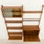 Ergo Wall Unit with Hidden Desk, Norway, 1960s For Sale - Image 9 of 16