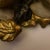 Wood Hand Carved Italian Parcel Gilt and Polychromed Hand Painted Cherubs Putti 18th Century For Sale - Image 7 of 12