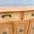 Boho Chic Faux Bamboo and Wicker Sideboard by Broyhill For Sale - Image 10 of 11