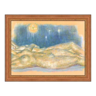 Under The Moonlight, Joseph Hirsch For Sale