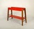 Wood Mid-Century Flower Table by Ladislav Bartoníček for Krásná Jizba, 1940s For Sale - Image 7 of 7