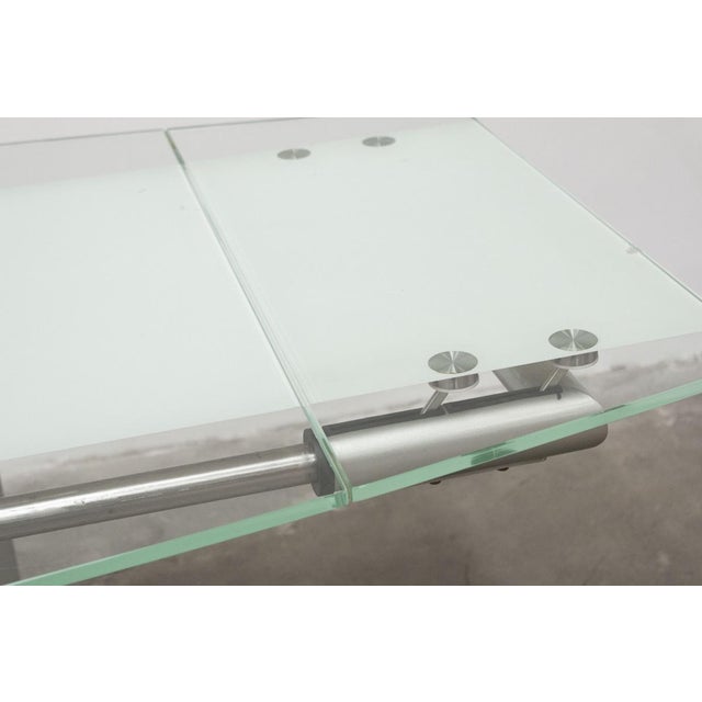 Vintage Extendable Table, 1990s For Sale - Image 13 of 18