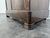 Louis Philippe Buffet in Flamed Mahogany For Sale - Image 6 of 7