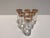 Murano Glass Medici Gold Rim Long Drink Glass Set, 1970s, Set of 6 For Sale - Image 11 of 11