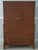 Vintage Walnut Georgian Style High Chest For Sale - Image 15 of 16