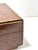 Vintage Reuge Sainte-Croix Swiss Music Box in Burl Wood Case, Working For Sale - Image 12 of 17