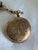 Victorian Antique Victorian Era 12k Gold-Filled Slide Chain Necklace With Illinois Pocket Watch For Sale - Image 3 of 17