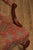 Henredon Chippendale Style Mahogany Library Armchair For Sale - Image 12 of 18