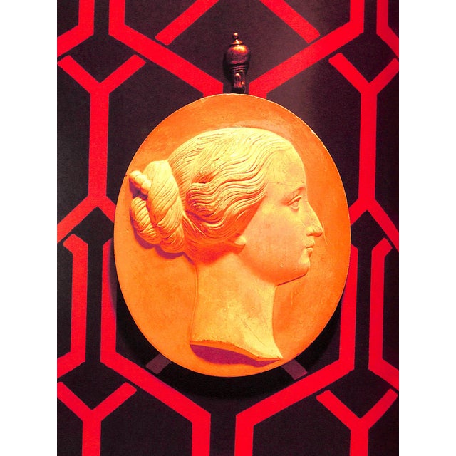 Traditional "Domicilium Decoratus" Book 2006 Kelly Wearstler For Sale - Image 3 of 12