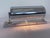 Bauhaus Bauhaus Adjustable Chrome Wall Lamp, Former Czechoslovakia, 1930s For Sale - Image 3 of 8