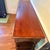 Pierre Deux French Country Style Console Table For Sale - Image 4 of 9