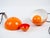 Vintage FlowerPot Pendant Lamps by Verner Panton for Louis Poulsen, Set of 2 For Sale - Image 5 of 9
