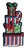 Package Stack and Candy Cane Ekkolight 47"H For Sale