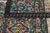 Textile Vintage Zemmour Moroccan Kilim Rug, 03'04 X 23'06 For Sale - Image 7 of 11