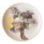 Vintage Tony Lama Boots Plate For Sale