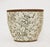 Brown Ceramic Flower Pot from Eichwald Ceramic, 1890s For Sale - Image 8 of 8