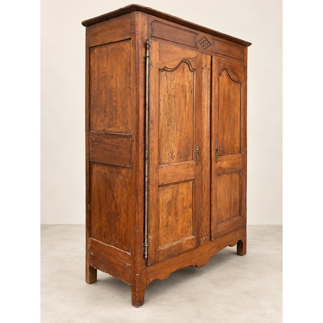 18th Century French Rural Buffet For Sale - Image 3 of 10