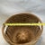 Wood Longaberger Large Round Corn Basket 1985 For Sale - Image 7 of 10