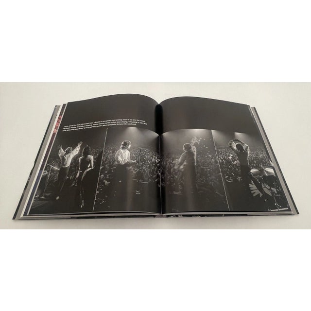 Let It Bleed the Rolling Stones Altamont, and the End of the Sixties Book For Sale - Image 10 of 11