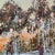 Contemporary Martta Weg, Autumn in Mostowka (Cycle: The Forest), Oil on Canvas, 2025 For Sale - Image 3 of 10