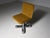 Planula Desk Chair by Perry King and Santiago Miranda, 1970s For Sale - Image 4 of 10